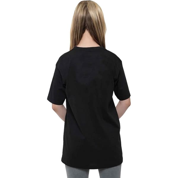 Kiss Childrens/Kids Made For Lovin´ You Cotton T-Shirt