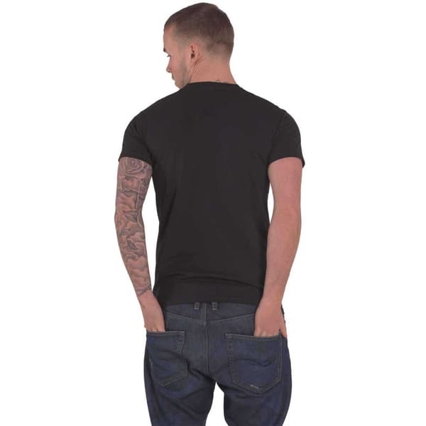 Grateful Dead Unisex Adult Dead Egyptian T-Shirt