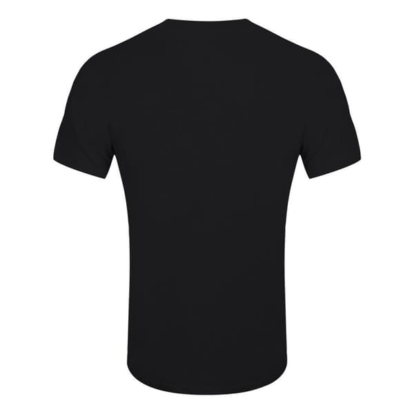 My Chemical Romance Unisex T-shirt för vuxna mars