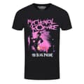 Miniatyrbild 1 av 2: My Chemical Romance Unisex T-shirt för vuxna mars