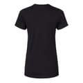 Miniatyrbillede 2 af 3: Gildan Softstyle CVC T-shirt til kvinder/damer