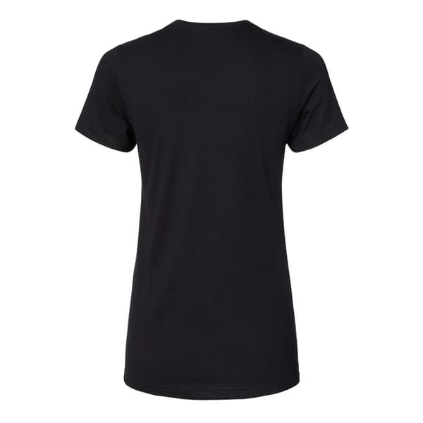 Gildan Softstyle CVC T-shirt til kvinder/damer