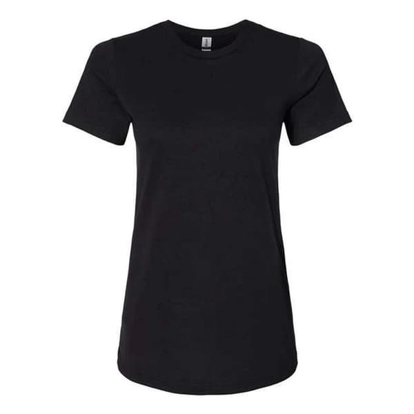Gildan Softstyle CVC T-shirt til kvinder/damer