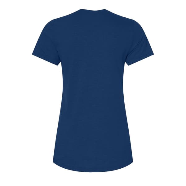 Gildan Softstyle CVC T-shirt til kvinder/damer