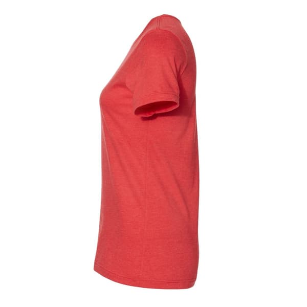 Gildan Softstyle CVC T-shirt til kvinder/damer