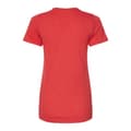 Miniatyrbillede 2 af 3: Gildan Softstyle CVC T-shirt til kvinder/damer
