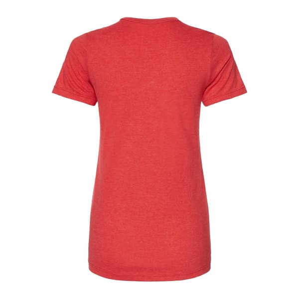 Gildan Softstyle CVC T-shirt til kvinder/damer