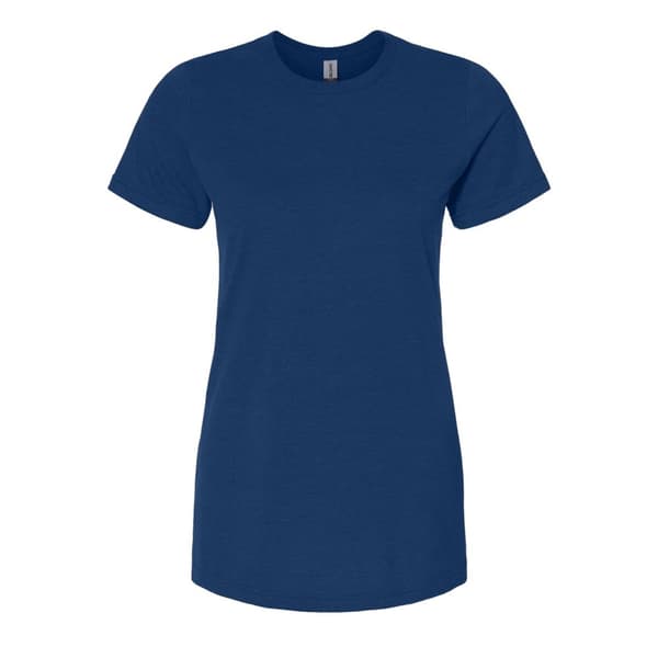 Gildan Softstyle CVC T-shirt til kvinder/damer