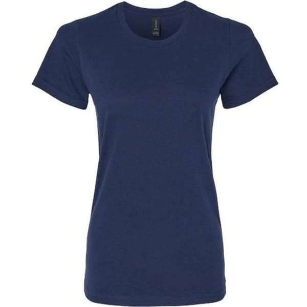 Gildan Softstyle Midweight T-Shirt för kvinnor och damer