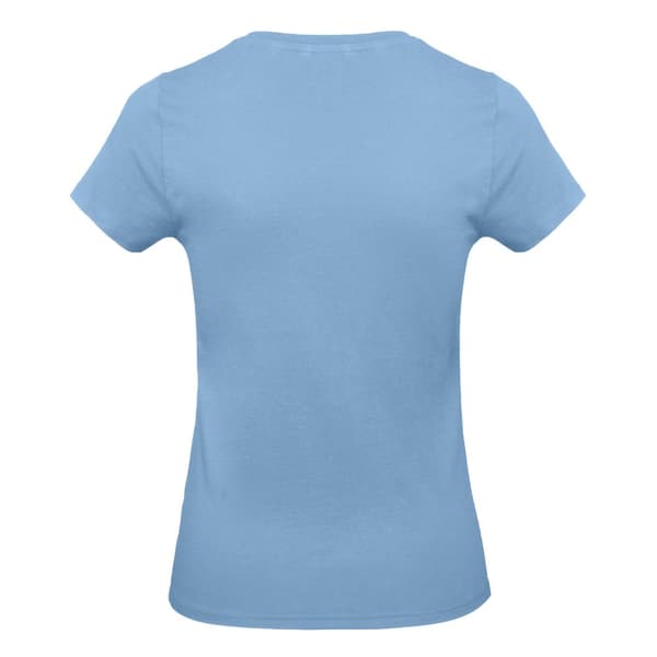 Gildan Softstyle Midweight T-Shirt för kvinnor och damer