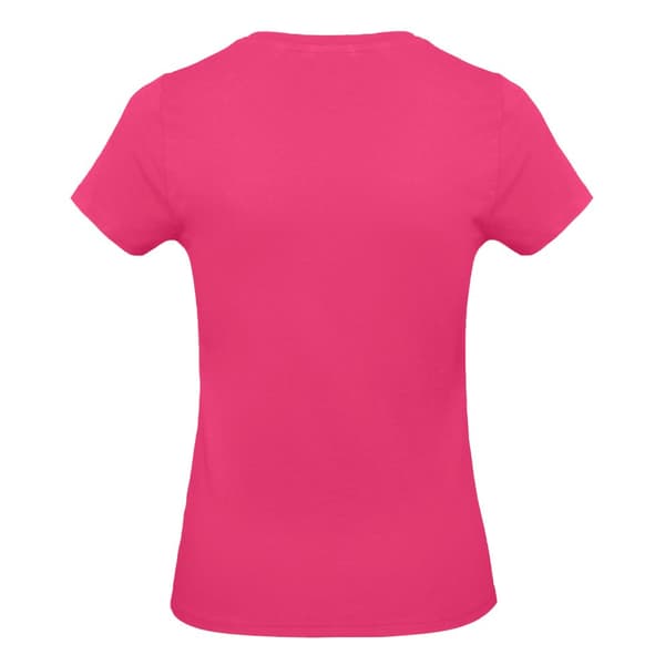 Gildan Softstyle Midweight T-Shirt för kvinnor och damer