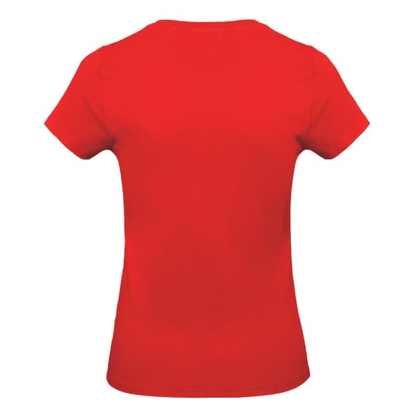 Gildan Softstyle Midweight T-Shirt för kvinnor och damer