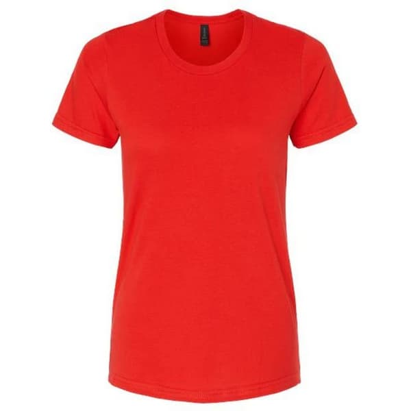 Gildan Softstyle Midweight T-Shirt för kvinnor och damer
