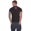 Miniatyrbilde 2 av 2: Pink Floyd Unisex Adult Symbols Cotton T-Shirt