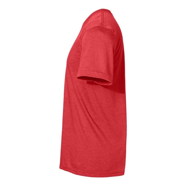 Gildan Unisex Softstyle CVC T-shirt til voksne