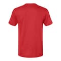 Miniatyrbillede 2 af 3: Gildan Unisex Softstyle CVC T-shirt til voksne