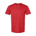 Miniatyrbillede 1 af 3: Gildan Unisex Softstyle CVC T-shirt til voksne