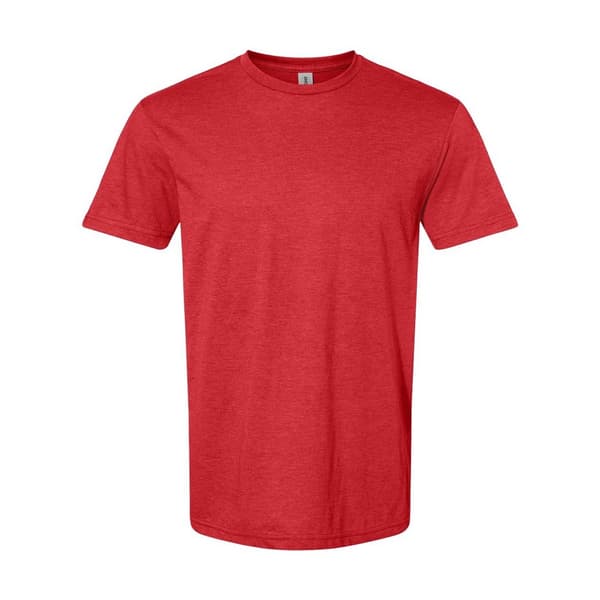 Gildan Unisex Softstyle CVC T-shirt til voksne