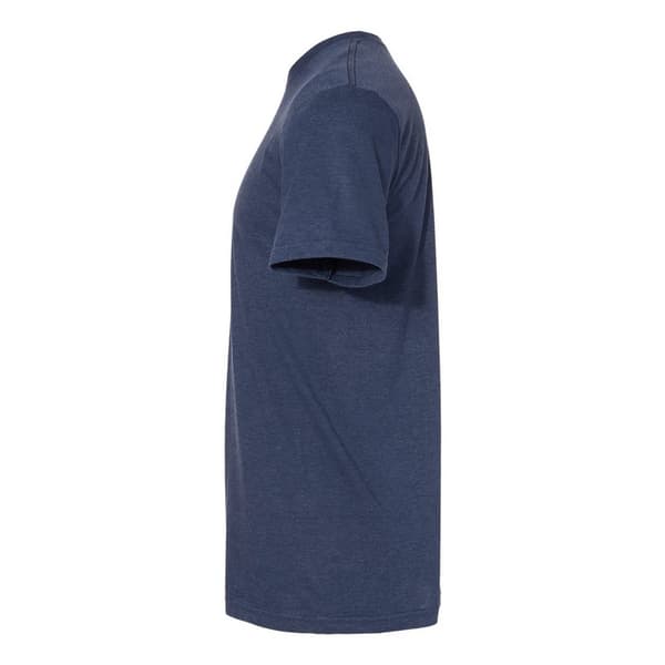 Gildan Unisex Softstyle CVC T-shirt til voksne