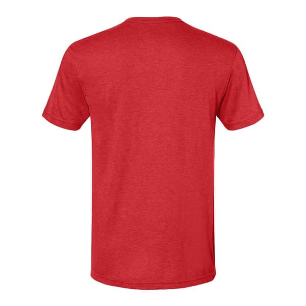 Gildan Unisex Softstyle CVC T-shirt til voksne