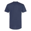 Miniatyrbillede 2 af 2: Gildan Unisex Softstyle CVC T-shirt til voksne