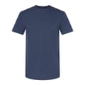 Miniatyrbillede 1 af 2: Gildan Unisex Softstyle CVC T-shirt til voksne