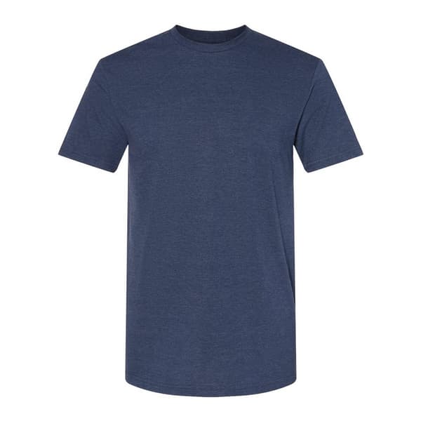 Gildan Unisex Softstyle CVC T-shirt til voksne