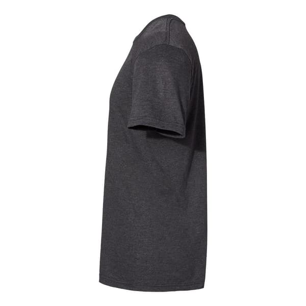 Gildan Unisex Softstyle CVC T-shirt til voksne