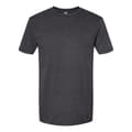 Miniatyrbillede 1 af 3: Gildan Unisex Softstyle CVC T-shirt til voksne