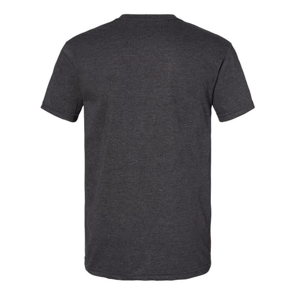 Gildan Unisex Softstyle CVC T-shirt til voksne