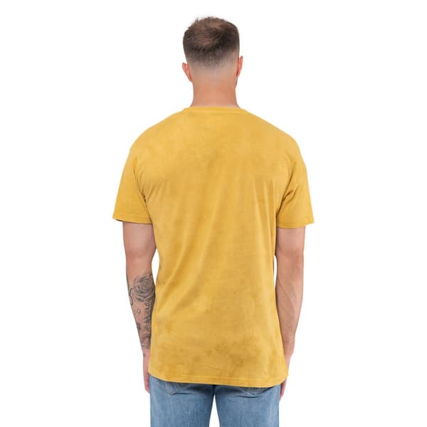 Muse Unisex Adult Origin Of Symmetry Mineral Wash T-Shirt
