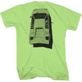 Pikkukuva 2 / 2: Ty Dolla $ign Unisex Adult Lambo Box House T-Shirt