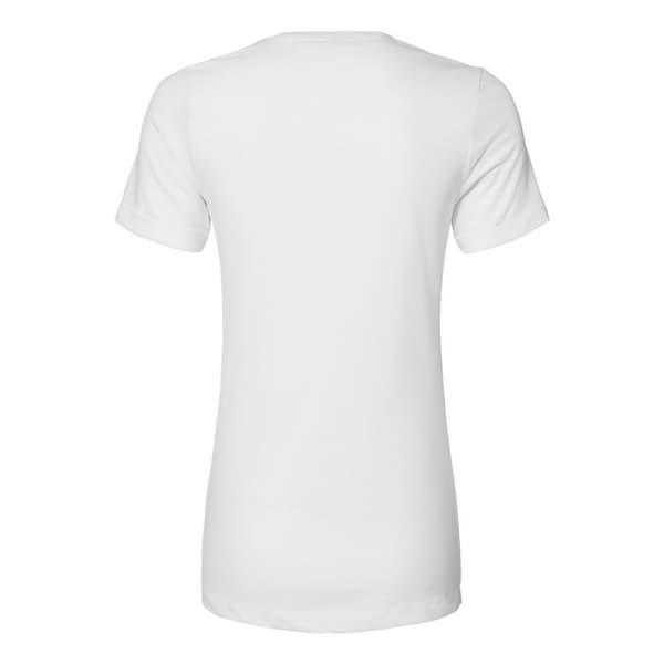Gildan Womens/Ladies Softstyle CVC T-Shirt