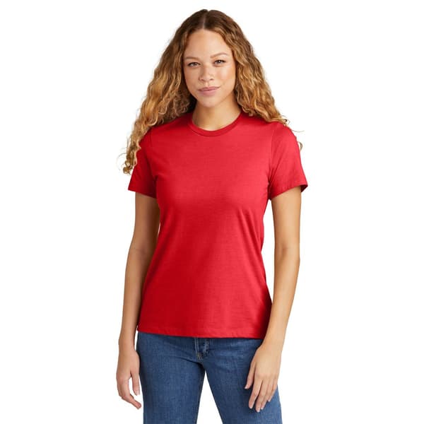 Gildan Womens/Ladies Softstyle CVC T-Shirt