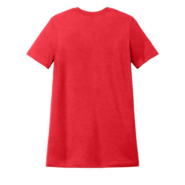 Gildan Womens/Ladies Softstyle CVC T-Shirt