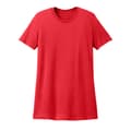 Pikkukuva 1 / 3: Gildan Womens/Ladies Softstyle CVC T-Shirt