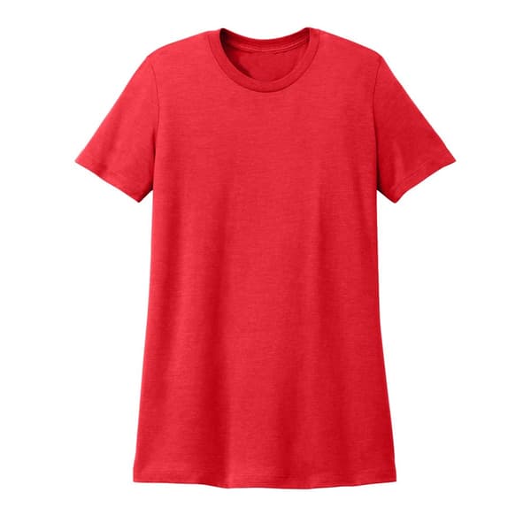 Gildan Womens/Ladies Softstyle CVC T-Shirt