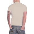 Miniatyrbillede 2 af 2: Tupac Shakur Unisex T-shirt til voksne mest eftersøgte