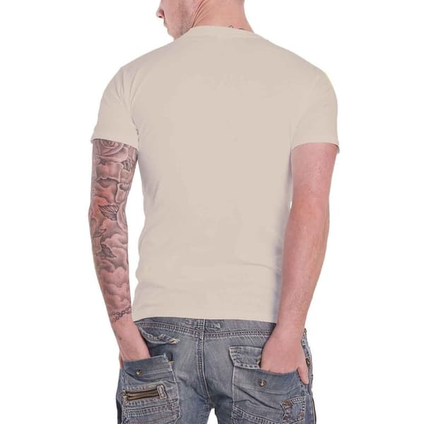Tupac Shakur Unisex T-shirt til voksne mest eftersøgte