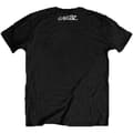 Miniatyrbild 2 av 2: Gorillaz Unisex vuxen Now Now logotyp bomulls-T-Shirt för vuxna