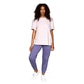 Miniatyrbillede 5 af 5: Juice Dame/Dame Adalee T-shirt til kvinder/damer