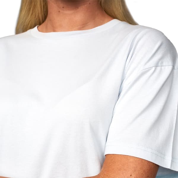 Juice Dame/Dame Adalee T-shirt til kvinder/damer