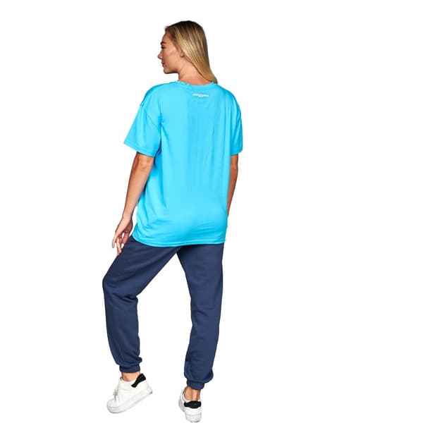 Juice Dame/Dame Adalee T-shirt til kvinder/damer