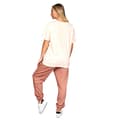 Miniatyrbillede 2 af 5: Juice Dame/Dame Adalee T-shirt til kvinder/damer