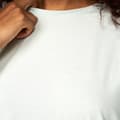 Miniatyrbillede 4 af 5: Juice Dame/Dame Adalee T-shirt til kvinder/damer