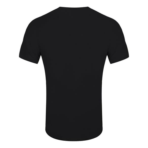 Ed Sheeran Unisex Adult Bad Habits T-Shirt