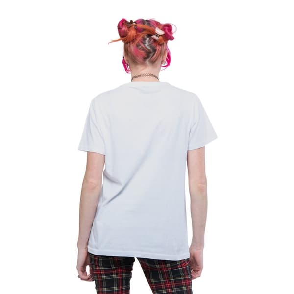 Sex Pistols Unisex Adult Collage Cotton T-Shirt