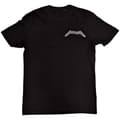 Pikkukuva 1 / 2: Metallica Unisex Adult Nothing Else Matters Cotton T-Shirt
