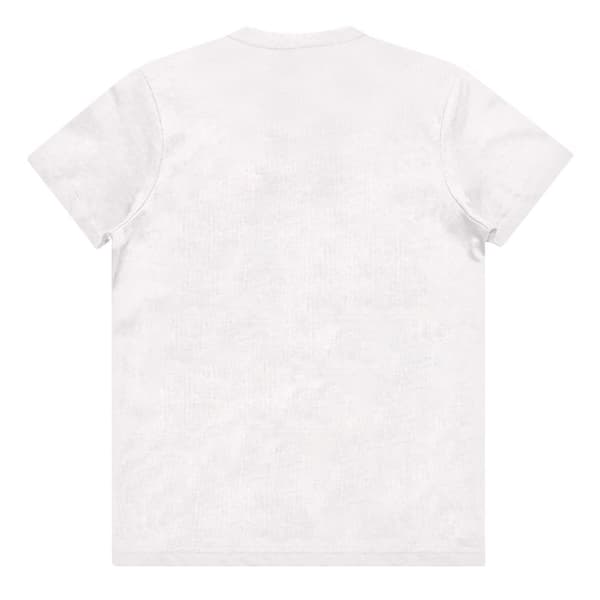 Nightmare Before Christmas Childrens/Kids Big Grin Cotton T-Shirt