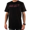 Pikkukuva 3 / 5: Sex Pistols Unisex Adult Embellished Logo T-Shirt